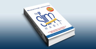 nonfiction weight loss ebook "The Slim Habit" by John McPhie