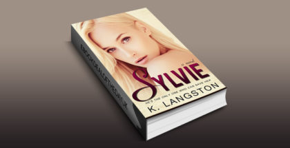 women's fiction romance ebook "Sylvie" by K. Langston