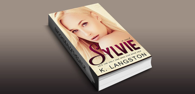 women's fiction romance ebook Sylvie by K. Langston