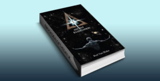 scifi space opera military ebook "Ancient Illumination" by Rod Van Blake