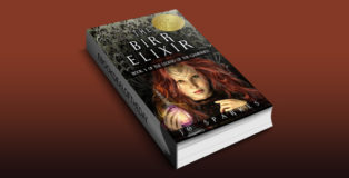 yalit fantasy ebook "The Birr Elixir (The Legend of the Gamesmen Book 1)" by Jo Sparkes