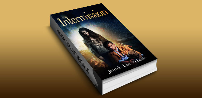 Adult Grimm's Fairytale ebook Intermission by Jennie Lee Schade