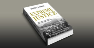 legal thriller fiction ebook "Extreme Justice" by Vincent S Green