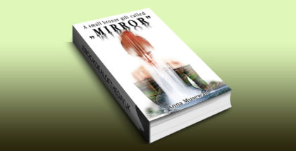 yalit mystery fantasy ebook "A small bronze gift called "Mirror": A Mystery Novel" by Anna Musewald