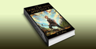 ya epic fantasy ebook "The Sorceress's Apprentice: Plan-B (Elder Codex Book 1)" by JL Lahey