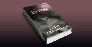 fantasy mystery ebook "Sub-Sahara" by Ethan Arkwright