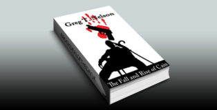 mystery thriller ebook "The Fall and Rise of Cain" by Greg T. Nelson
