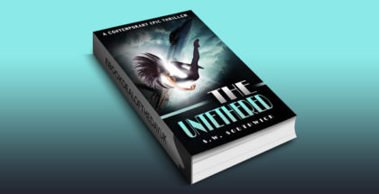 yalit thriller ebook "The Untethered" by S.W. Southwick