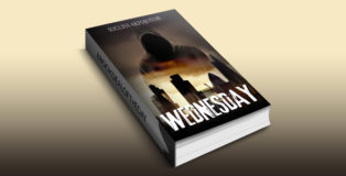 mystery detective thriller ebook "Wednesday: Story of a Serial Killer" by Success Akpojotor