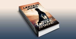 action thriller ebook "TIER Unit 3-1, Day One: Attacked" by Lincoln James