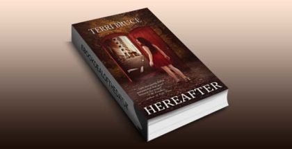 urban fantasy ebook "Hereafter (Afterlife #1) (The Afterlife Series)" by Terri Bruce