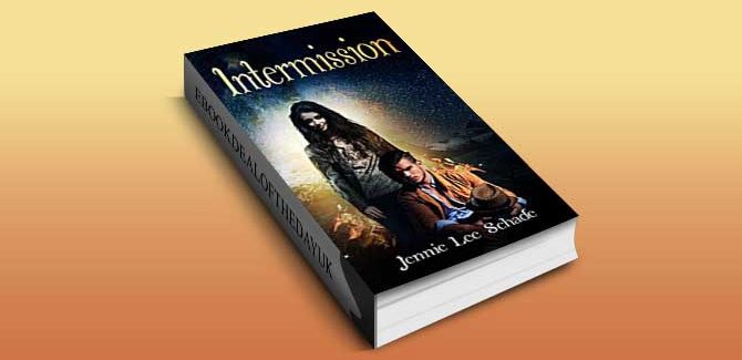 paranormal fantasy ebook Intermission by Jennie Lee Schade