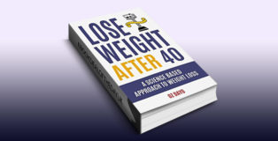 how to & selfhelp ebook "Lose Weight After 40: A Science Based Approach to Fat Loss" by Oz Dayo
