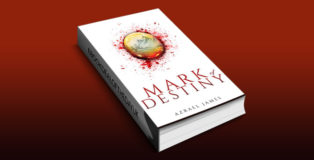 epic fantasy ebook "Mark of Destiny: An Epic Fantasy Novel" by Azrael James