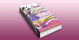 paranormal cozy mystery ebook "Sweet Wicked of Mine (Paranormal in Manhattan Mystery Book 5)" by Lotta Smith