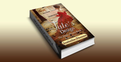 historical regency romance ebook "The Music of Love: Fate's Design: Regency Romance, book 1" by Isabella Thorne