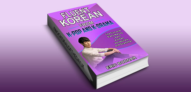 foreign language sefhelp ebook Fluent Korean From K-Pop and K-Drama by Eric Bodnar