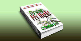 biographical fiction ebook "Fly wings, Fly High!" by Catherine Lind