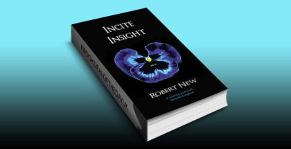 science fiction ebook "Incite Insight" by Robert New