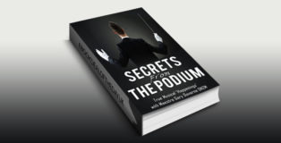 memoir ebook "Secrets From The Podium" by Gary Daverne