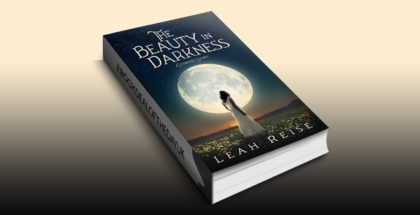 vampire scifi & fantasy ebook "The Beauty in Darkness: A Vampire Story" by Leah Reise