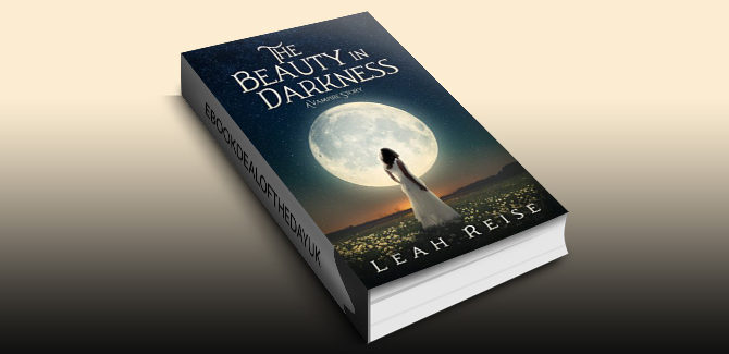 vampire scifi & fantasy ebook The Beauty in Darkness: A Vampire Story by Leah Reise