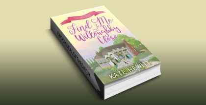 women's fiction ebook "Find Me at Willoughby Close (Willoughby Close Series Book 3)" by Kate Hewitt