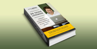 business & money ebook tips "99 Techie Lifehacks (99 LIFEHACKS Book 1)" by Anna Herman