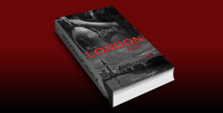 second-chance romance ebook "BECKONED, Part 1: From London with Love" by Aviva Vaughn