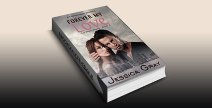 nalit contemporary romance ebook "Forever My Love: A Contemporary Romance (The Armstrongs Book 2)" by Jessica Gray