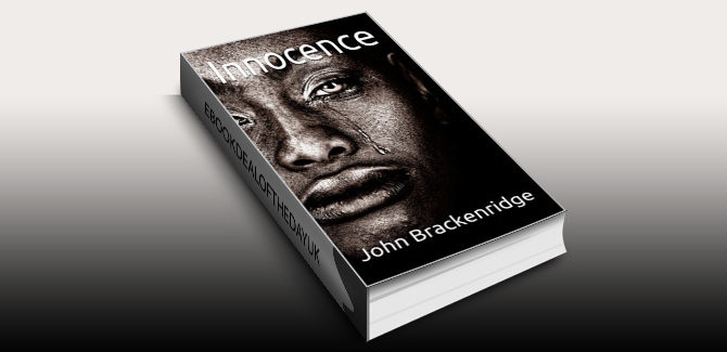mystery & thriller ebook Innocence by John Brackenridge