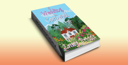 chick lit romantic comedy ebook "A Wedding in Cornwall: A perfect feel good romance" by Laura Briggs