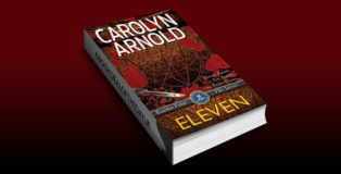 mystery thriller ebook "Eleven (Brandon Fisher FBI Series Book 1)" by Carolyn Arnold