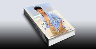 contemporary romantic comedy ebook "Late Bloomer (Man from Yesterday Book 4)" by Barbara Lohr