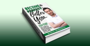 nonfiction selfhelp ebook "Become a Better You: Stop dieting, start living" by Byron Morrison