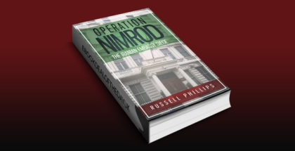 Military History Special Forces ebook "Operation Nimrod: The Iranian Embassy Siege" by Russell Phillips