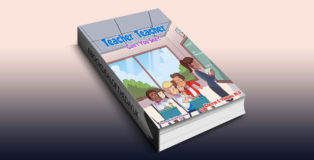 children's ebook "Teacher, Teacher, Can't You See?" by Cherrye Vasquez