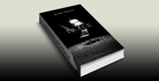 mystery fiction ebook "A Trace of Death (A Keri Locke Mystery--Book #1)" by Blake Pierce