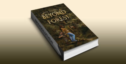 Beyond the Forest (Gem Powers Series Book 1)" by Kay L Ling