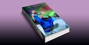 Christmas fairytale fantasy ebook "Serenity's Song" by Lynn Landes