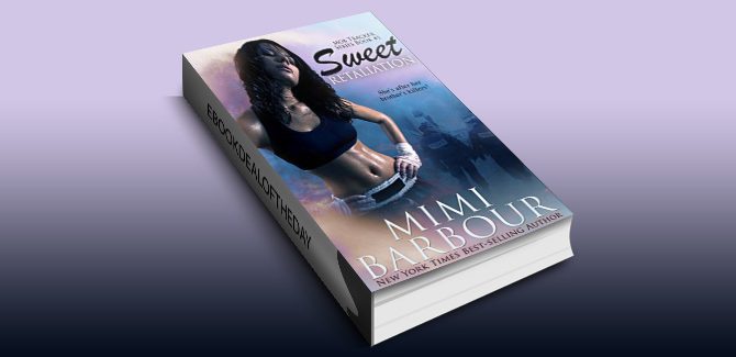Sweet Retaliation (Mob Tracker Series Book 1) by Mimi Barbour