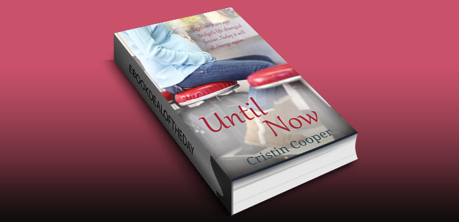 contemporary romance ebook Until Now: Until Series Book 1 by Cristin Cooper