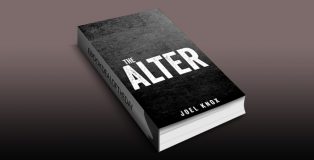 THE ALTER by Joel Knox