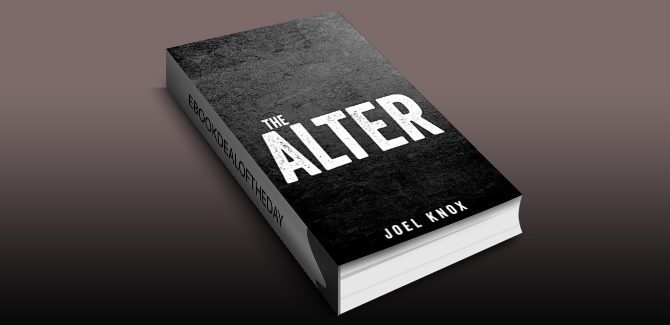 THE ALTER by Joel Knox