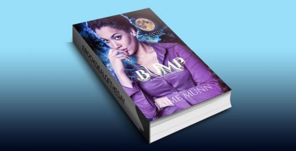 Bump (A Witchlight Novel) by Jaime Munn
