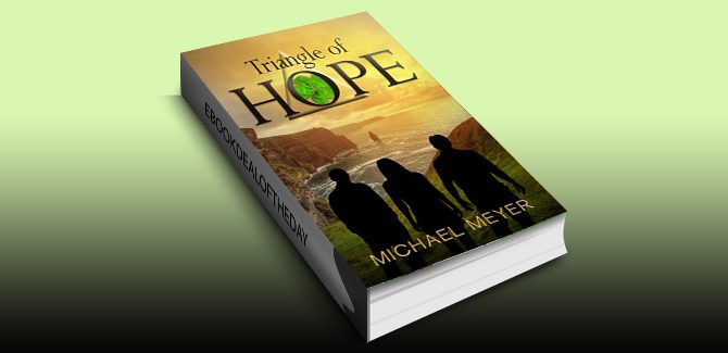 Triangle of Hope by Michael Meyer