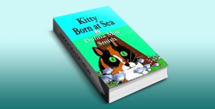 Kitty Born at Sea (A Kitty Adventure Book 1) by Donna Mae Smith
