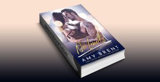 No Limits: A Billionaire Bad Boy Romance by Amy Brent