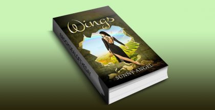 Wings by Sunny Angel