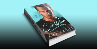 Con Man: A Bad Boy Second Chance Romance by Amy Brent